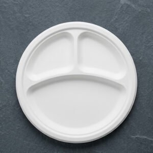 Compartment Plates