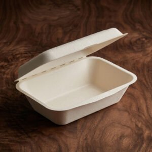 Compostable Packaging