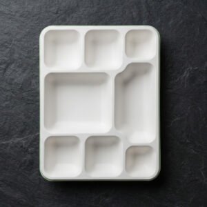Disposable Meal Trays