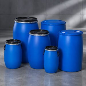 Drums