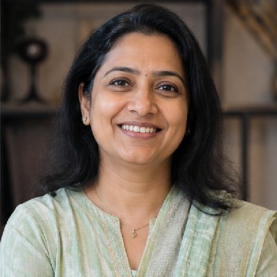 Author image
