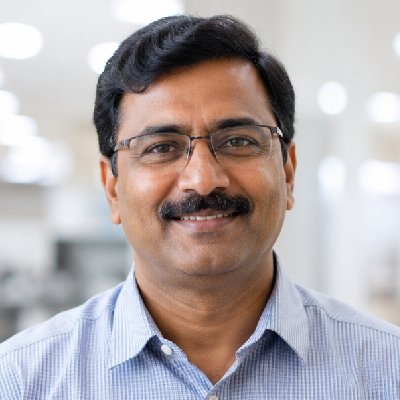Author image