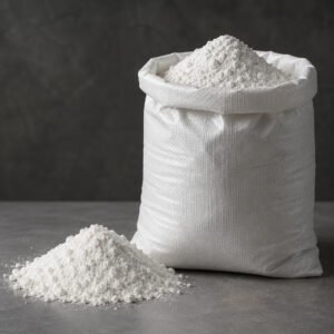 Stable Bleaching Powder