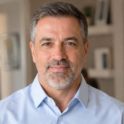 Author image