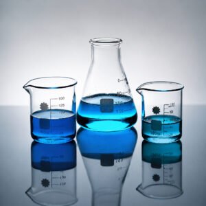 Water Treatment Chemicals