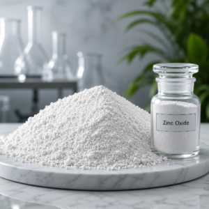 Zinc Oxide